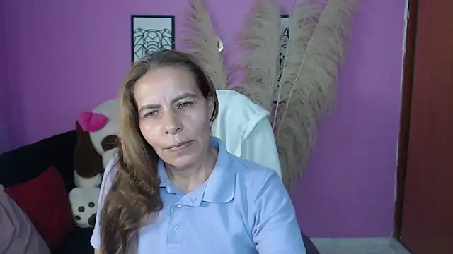 Milf karlye online show from October 8, 2025, 2:31 am