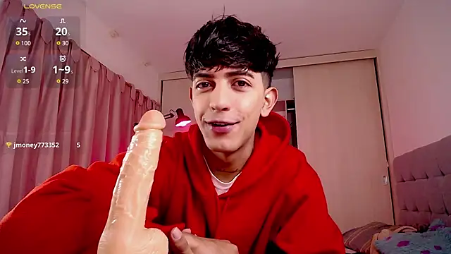 teobowny  online show from January 9, 2025, 3:55 pm