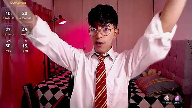 teobowny  online show from January 11, 2025, 3:52 pm