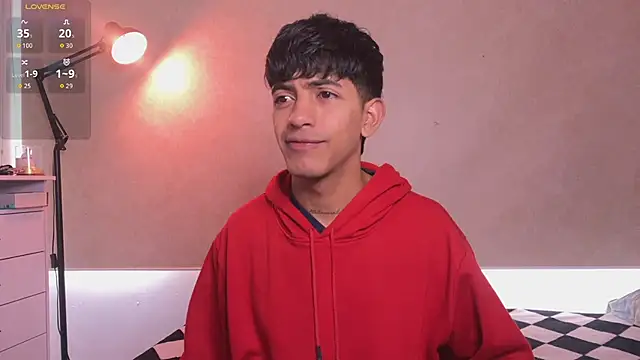 teobowny  online show from January 14, 2026, 3:28 pm