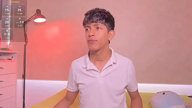 Snapshot of teobowny_ chatting on May 20, 2026, 2:45 pm teobowny online show from May 20, 2026, 2:45 pm