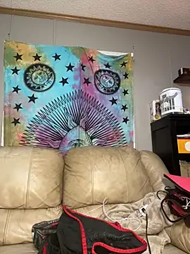 jmassey387 online show from February 3, 2026, 7:24 am