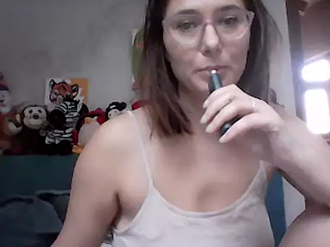 AmberElixir online show from January 20, 2025, 1:11 pm