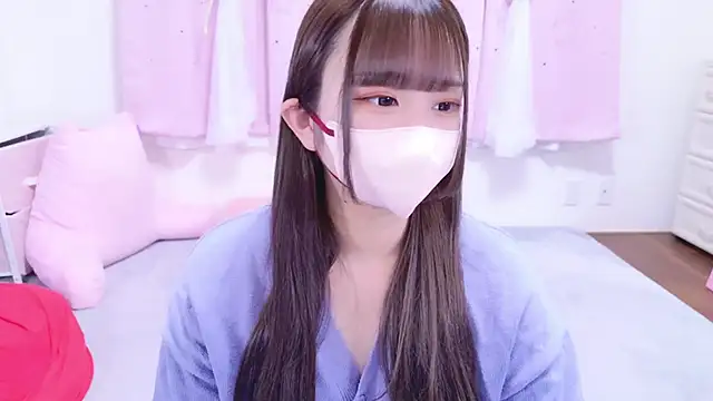 MAIKA pyon online show from November 5, 2025, 10:04 am