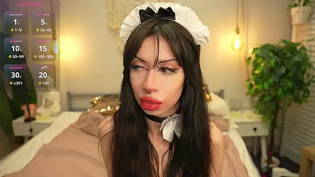 Devilsss toy online show from December 3, 2025, 4:16 pm