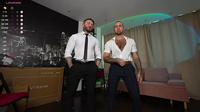 Alex xxx online show from September 18, 2025, 2:52 pm