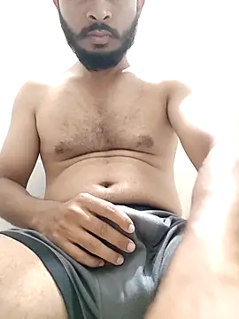 Punekarmanoj97 online show from April 11, 2026, 7:29 pm