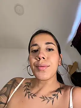 AndyFire69 online show from February 14, 2025, 2:33 pm