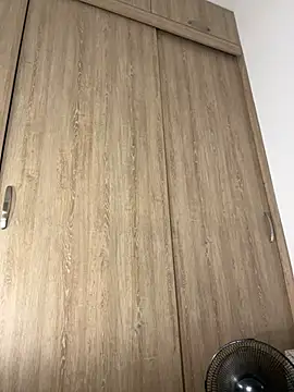 AndyFire69 online show from March 3, 2025, 2:15 pm