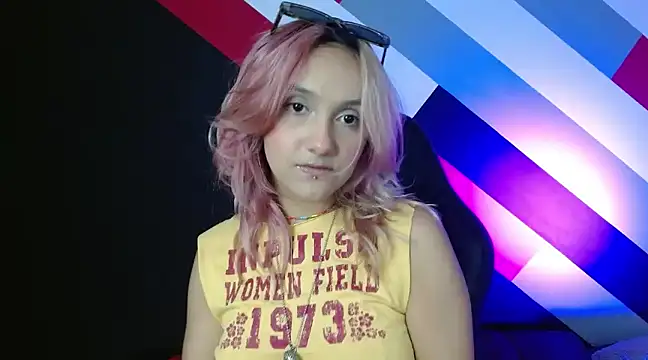 Alterego1   online show from January 8, 2025, 5:37 pm