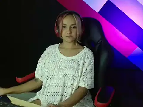 Alterego1   online show from January 10, 2025, 9:10 pm