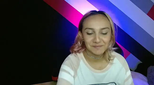 Alterego1   online show from January 24, 2025, 8:43 pm