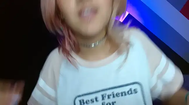 Alterego1   online show from January 24, 2025, 11:45 pm