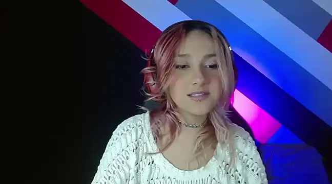 Alterego1   online show from January 25, 2025, 5:40 pm