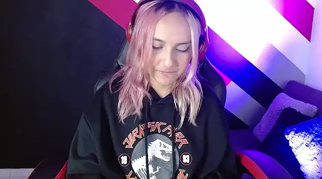 Alterego1   online show from January 29, 2025, 8:35 pm