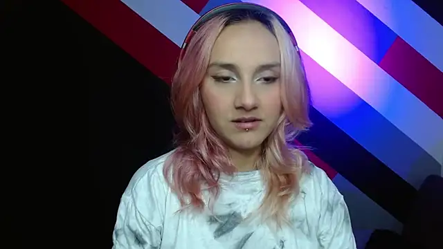 Alterego1   online show from February 2, 2025, 5:59 pm