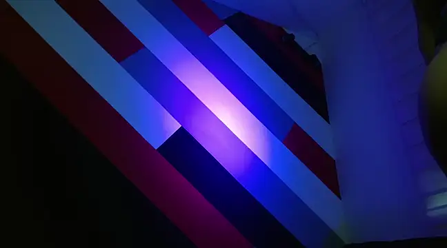 Alterego1   online show from February 3, 2025, 8:57 pm