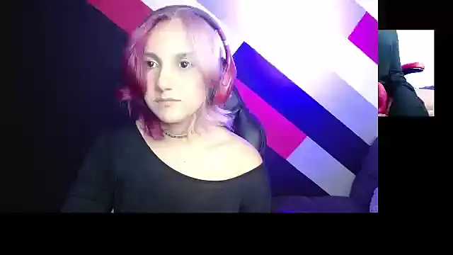 Alterego1   online show from February 6, 2025, 6:24 pm