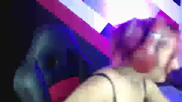 Alterego1   online show from February 8, 2025, 8:53 pm