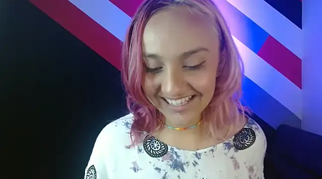 Alterego1   online show from February 18, 2025, 9:31 pm