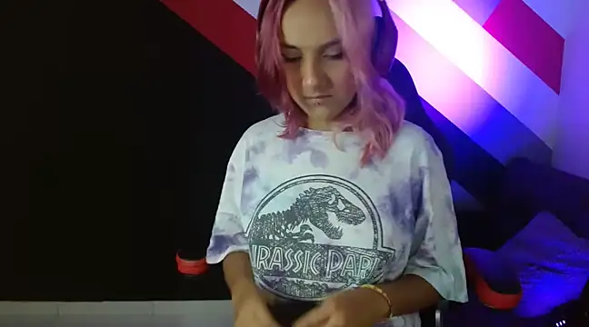 Alterego1   online show from February 20, 2025, 5:40 pm