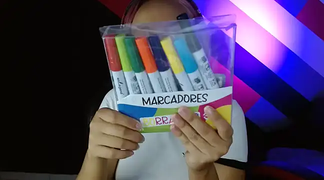 Alterego1   online show from February 21, 2025, 8:49 pm