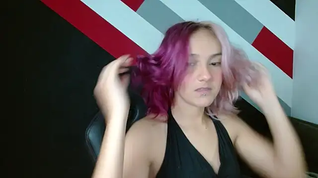 Alterego1   online show from February 27, 2025, 6:09 pm