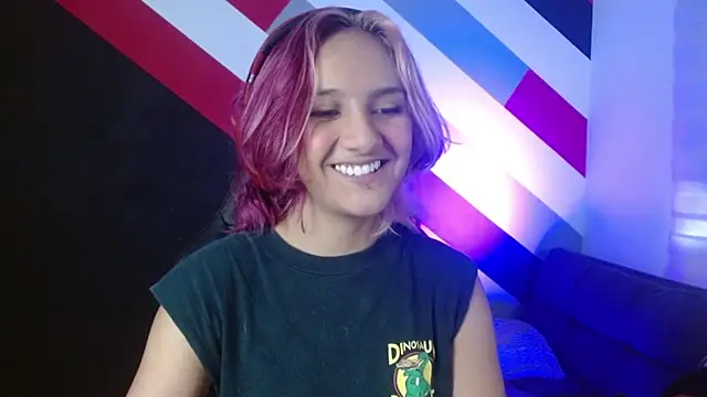 Alterego1   online show from March 5, 2025, 5:50 pm