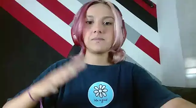 Alterego1   online show from March 13, 2025, 6:01 pm