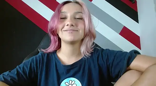 Alterego1   online show from March 13, 2025, 9:05 pm