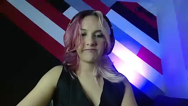 Alterego1   online show from March 14, 2025, 5:35 pm