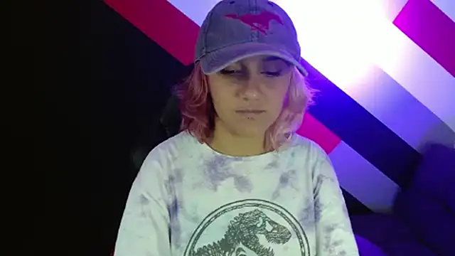 Alterego1   online show from March 17, 2025, 3:40 pm