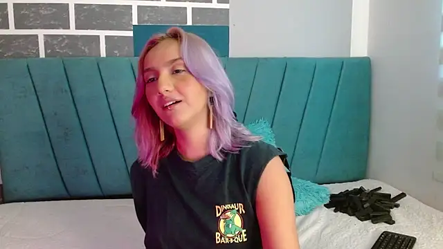 Alterego1   online show from November 18, 2025, 11:36 am