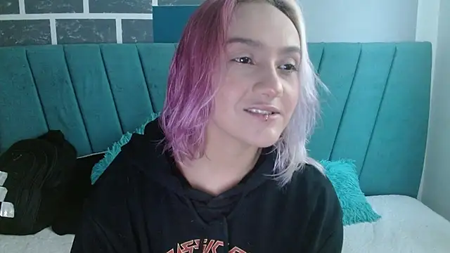 Alterego1   online show from December 1, 2025, 11:59 am