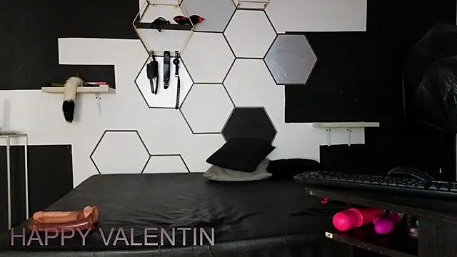 haileycat online show from February 15, 2025, 6:33 am