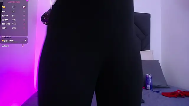 Snapshot of Alahia_Baiter chatting on March 8, 2025, 9:50 am Alahia Baiter online show from March 8, 2025, 9:50 am