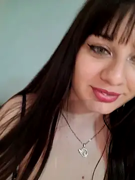 Foxy Evii online show from March 5, 2025, 8:54 am