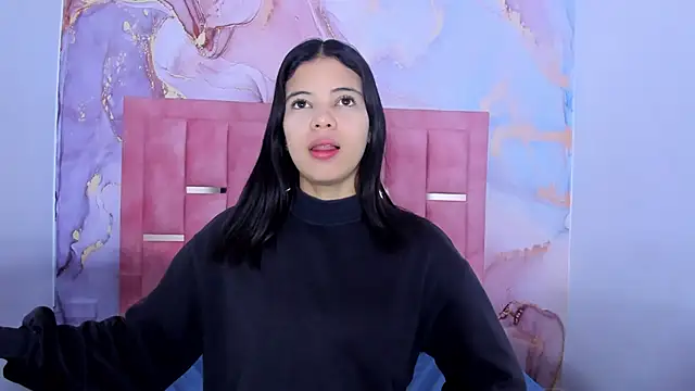 Snapshot of LizzMartin chatting on February 9, 2025, 12:08 pm LizzMartin online show from February 9, 2025, 12:08 pm