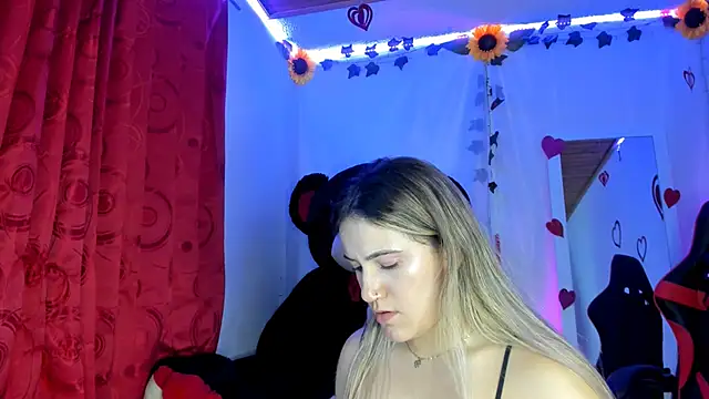 Keyth clement online show from March 7, 2025, 3:39 pm