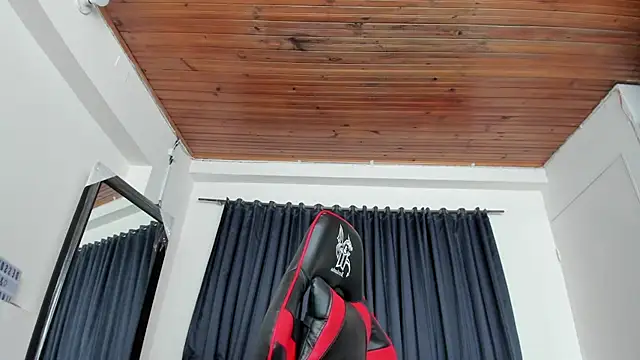 Snapshot of Keyth_clement chatting on July 26, 2026, 12:23 pm Keyth clement online show from July 26, 2026, 12:23 pm