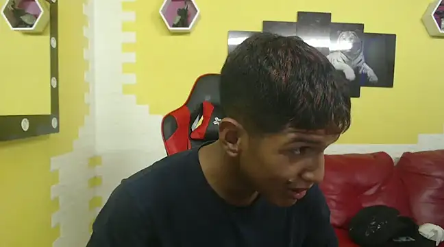 mau elixxx online show from January 2, 2025, 7:29 pm