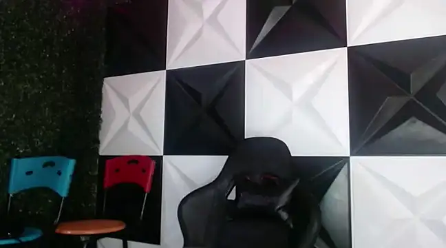 mau elixxx online show from January 4, 2025, 10:55 pm