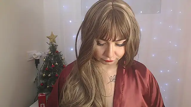 Genesisgems11  online show from December 19, 2024, 9:07 am