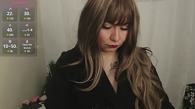 Genesisgems11  online show from January 5, 2025, 4:36 am