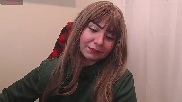 Genesisgems11  online show from January 14, 2025, 2:08 am