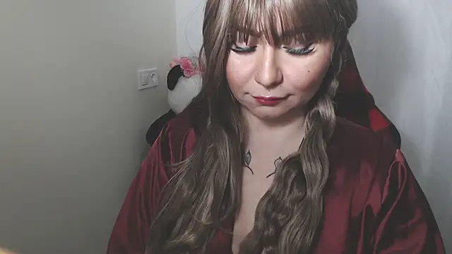 Genesisgems11  online show from January 25, 2025, 2:26 am