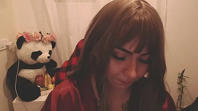 Genesisgems11  online show from January 25, 2025, 5:29 am