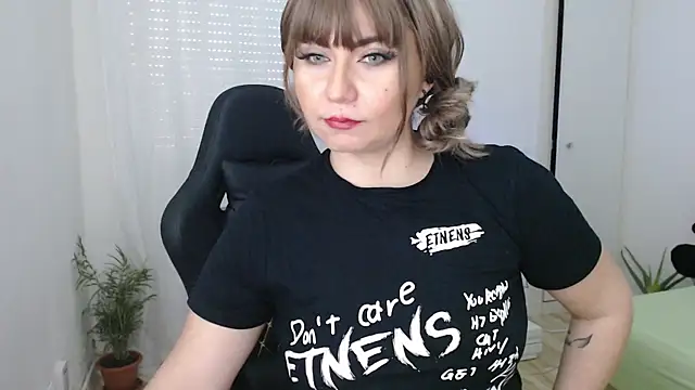 Genesisgems11  online show from February 28, 2025, 7:15 am