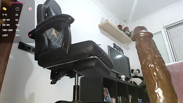 Genesisgems11  online show from September 10, 2025, 2:22 am