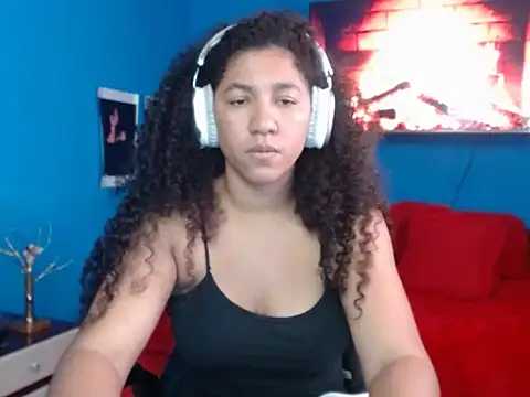 bellacrespalatina online show from October 31, 2025, 1:28 am